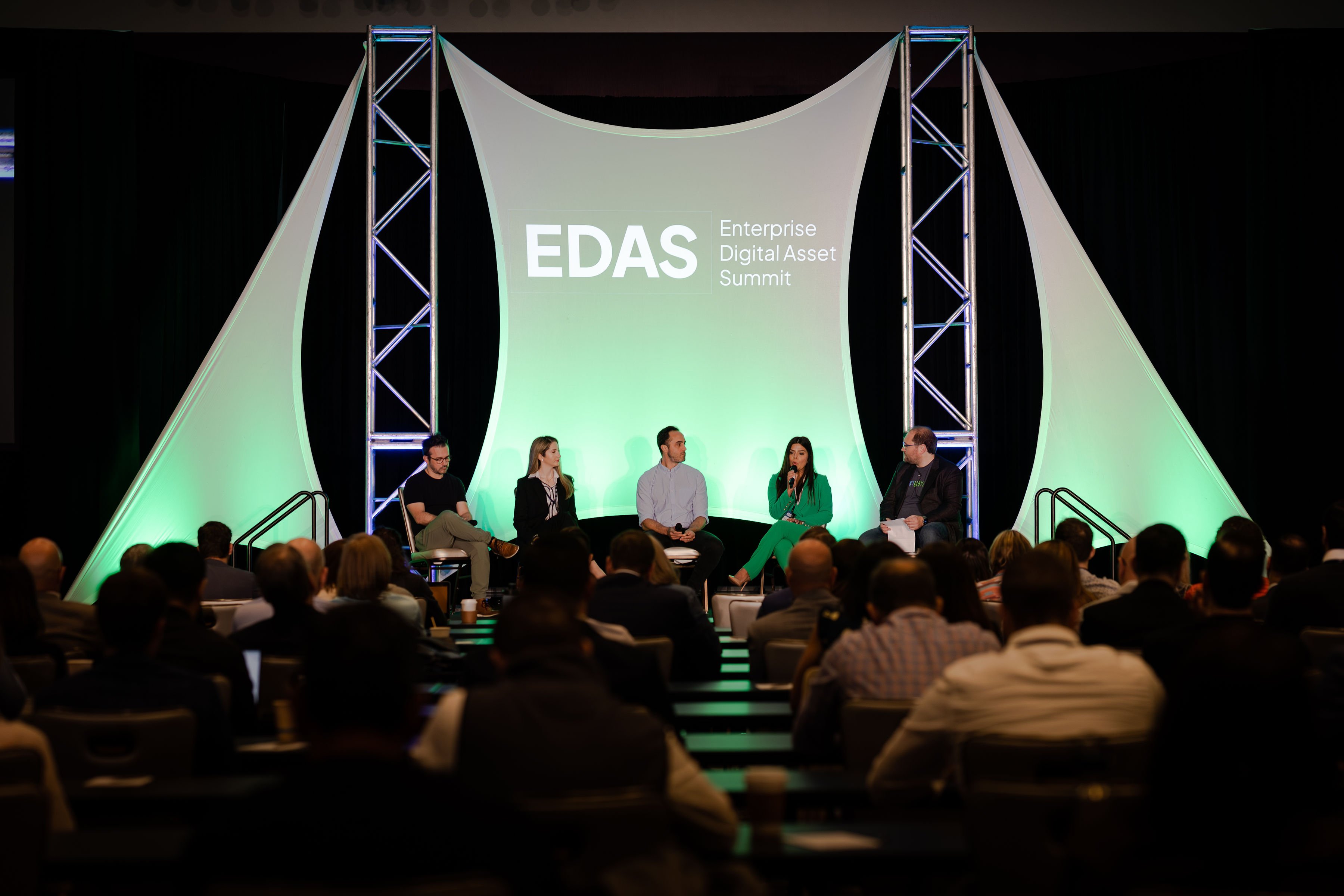 EDAS 2024 Call for Speakers