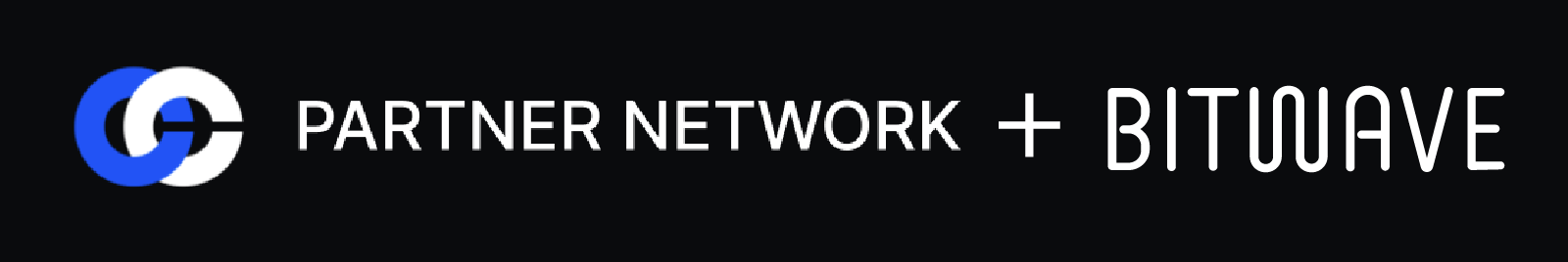 Partner Network - 1-05